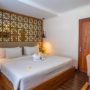 Chambre Supérieure Lit King-Size